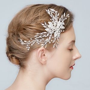 NEW Bride Crystal Headpiece Hairpiece wedding gift